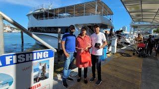 Miami Celebrity Boat Tour (Biscayne Bay)