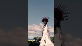 Україна. Анна Добриднєва.