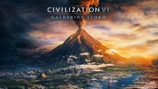 Ottoman Ambient - Ceddin Deden (Civilization 6 OST)