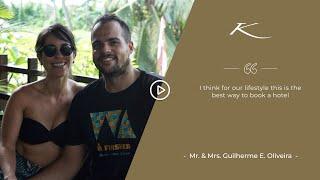 Karma Membership is the best way to book Holidays | Guilherme E. Oliveira