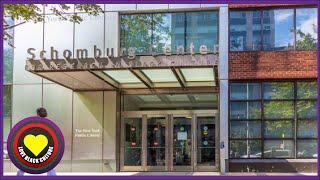 The Schomburg Center For Research In Black Culture Opens | This Week in Black History