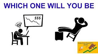 You are about to LOSE 18 Percent On VDHG Your Australian ETF or High Growth Super Fund Option #vdhg