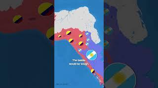 What If Colombia Got Really Mad?