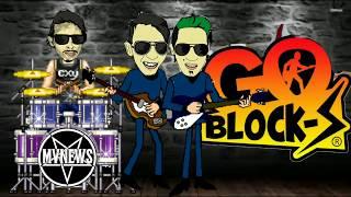 Gobloks Band - Selamat Tinggal Sabun Mandiku ( Audio Visual )