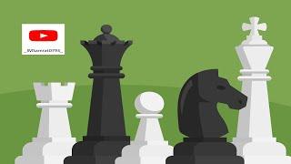 Scandinavian Defense #chess #chessgame #learnchess