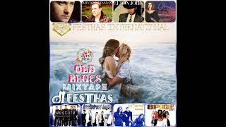 ROMANTIC OLD BLUES MIXTAPE VOL 1 (Ft, Phil Collins,Celine Dion,Eton Jones,Bryan Adams,etc)