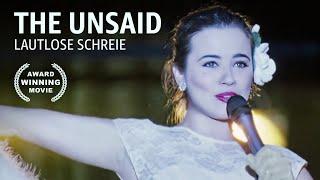 The Unsaid - Lautlose Schreie | Psychothriller