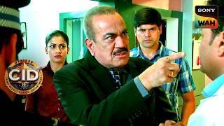 शहर के Top Dentist पर CID ने क्यों लगाया बड़ा इल्ज़ाम? |CID |Ep 1140 |Invisible Killer Investigation