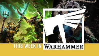 This Week in Warhammer – Start Your Conquest of the Mortal Realms