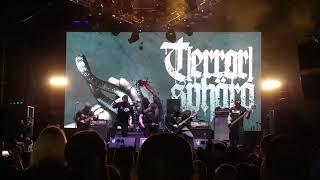 T[error]sphära live at Asgardsrei 2018