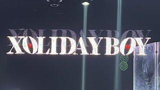 Xolidayboy, Ростов-на-дону, 01.12.2023