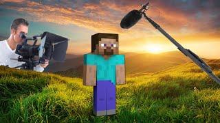 Minecraft the Movie, Thank God it was Cancelled