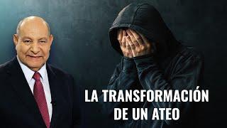 Pr. Bullon - La transformación de un ateo