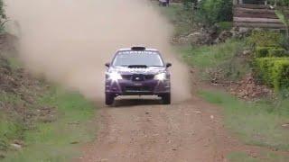 Fortportal Tourism City UMC 2024 Motorsports rally