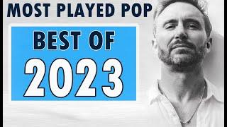  BEST OF POP 2024 | Most Played  Trending Songs 2023  - Dj StarSunglasses 