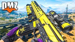 The EASIEST Way To Unlock M13B In DMZ…