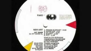 Fake - F.F. 1984