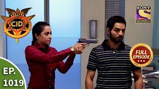 CID  - सीआईडी - Ep 1019 - Daya In Danger Part 2 - Full Episode