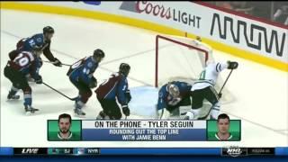 Carey Price Tyler Seguin and Vladimir Tarasenko named NHL Three Stars of the week   NHLcom   News