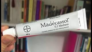 Madecassol Krem Nedir, Ne İşe Yarar ve Faydaları Nelerdir?