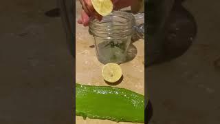 Aloe drink #viralvideo #foryou #viralshort #growthing #growth #subscribe #diet #weightloss #fy