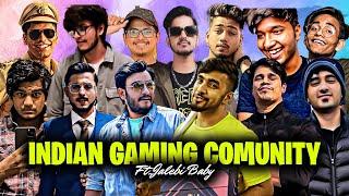 Indian Gaming Community  Edit - Jalebi Baby #indiangamers #indiangaming