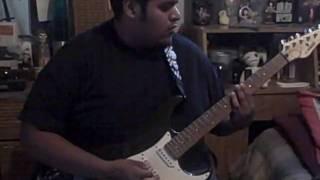 D.R.I. - Mad Man (cover)