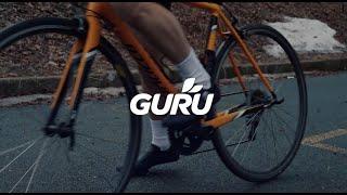 GURU - Video Commercial