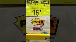 SAM'S CLUB ~ NEW HUGE JANUARY INSTANT SAVINGS! (2 of 8)  1/3 - 1/26 #samsclub #instantsavings