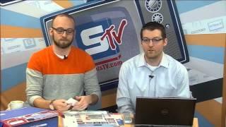 Stahls' TV Morning Show - Episode 29: Screen Printing