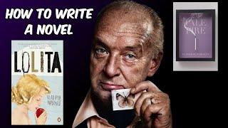 How Vladimir Nabokov Wrote Novels (Detailed Guide)