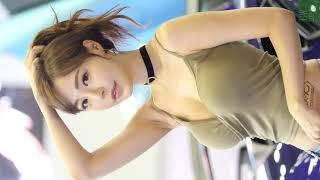 PART 12 ~ PESONA MODEL Race Queen 【 Seo Jin Ah 】