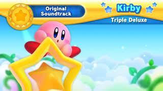 Cold Odyssey - Kirby Triple Deluxe Soundtrack