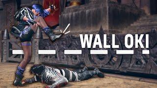 3 Wall Combos To PRESSURE Opponents