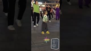 Dance cute  #cute #dance #baby #funny
