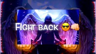 NEFFEX - Fight Back | Lyrics | Attitude Whatsappstatus | MR_LYRICS_KING