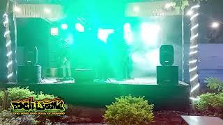 MENDUNG TANPO UDAN VERSI REGGAE - KUKUH PRASETYO II LIVE POCHIJAME BUKIT SENJA CAFE