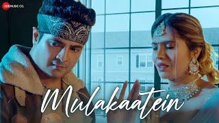 Mulakaatein | Utkarsh Saxena | Karan Mehra & Neha Sharad Shah I Abhishek Archana | Dinesh Soi |Shiva