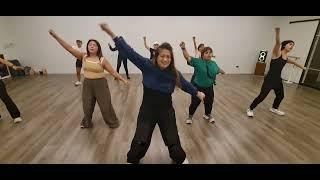 KPOP DANCEFIT @ STUDIO 48 December 16,2024