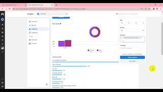 How to research the audience using Facebook audience insights