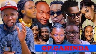 Uko Ibyamamare byo mu Rwanda birembejwe n'AGAHINDA GakabijeUyu FATA,SABIN, SHADDYBOO& IRÈNE Ndabazi