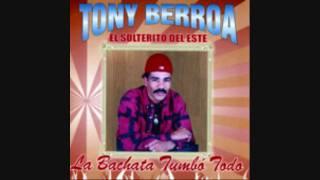 Tony Berroa- Vamonos mi Amor