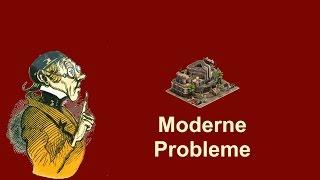 FoETipps: Moderne Probleme in Forge of Empires (deutsch)