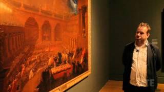 John Martin | TateShots