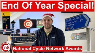 End Of Year Special! - National Cycle Network Awards