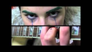 Lady GaGa Mashup By Nwaina
