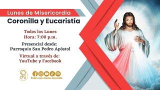 Sexto Lunes a Jesús de la Misericordia