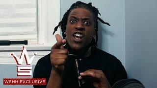 Rico Recklezz "I Remember" (WSHH Exclusive - Official Music Video)