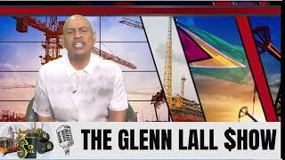 The Glenn Lall Show | 11th Seprember 2024 | Kaieteur Radio