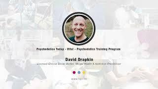 Psychedelics Today - Vital - Psychedelics Training Program